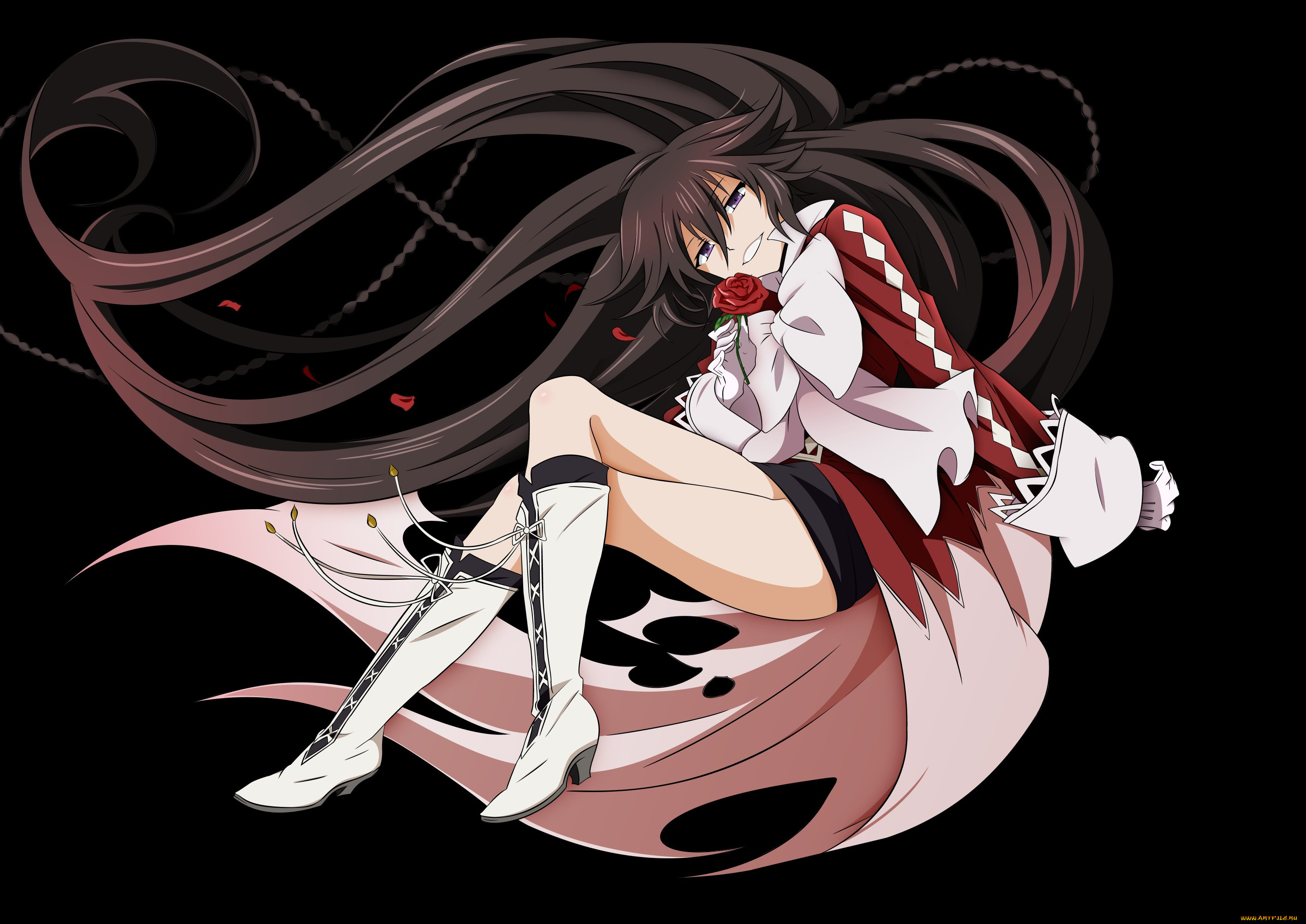 , pandora hearts, 